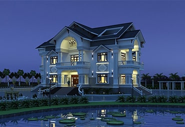 Thumbnail Mau Biet Thu Dep Nhat Viet Nam