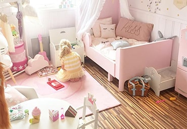 Thumbnail Phong Ngu Cho Be Gai 10 15 Tuoi