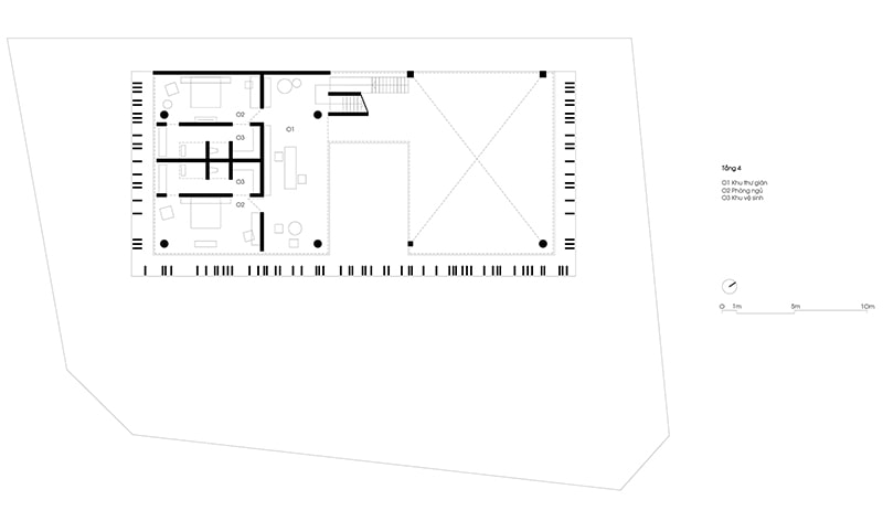 Biet Thu 2 Tang Dep 25