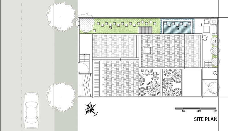 Biet Thu 3 Tang San Thuong 175m2 16