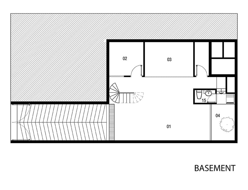 Biet Thu 3 Tang San Thuong 175m2 20