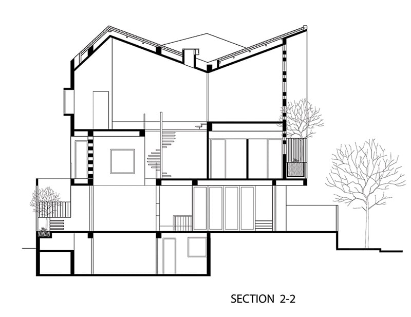 Biet Thu 3 Tang San Thuong 175m2 24