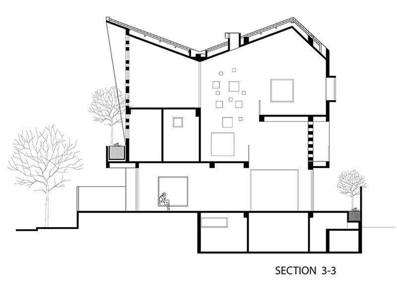 Biet Thu 3 Tang San Thuong 175m2 25