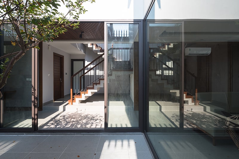Mau Biet Thu 200m2 10x20 Quang Ninh 10