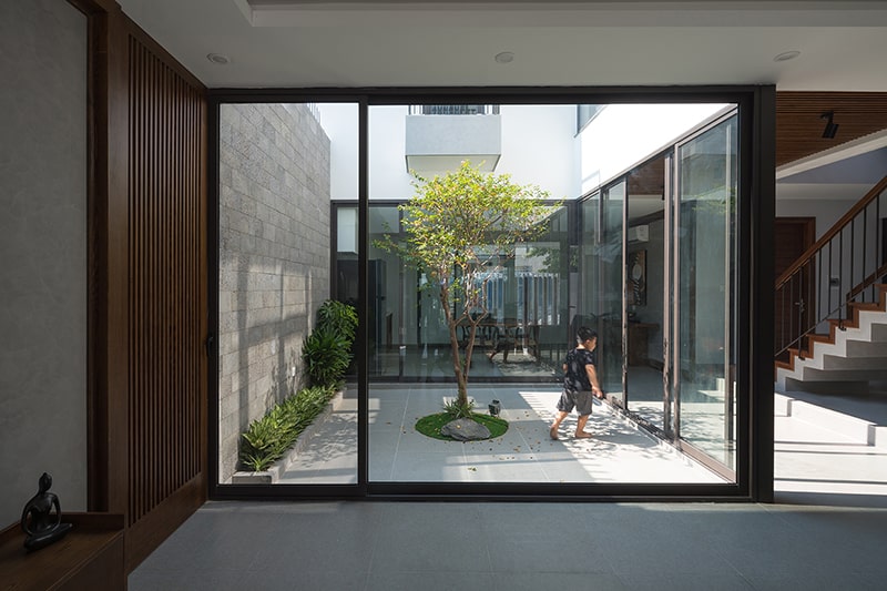 Mau Biet Thu 200m2 10x20 Quang Ninh 11