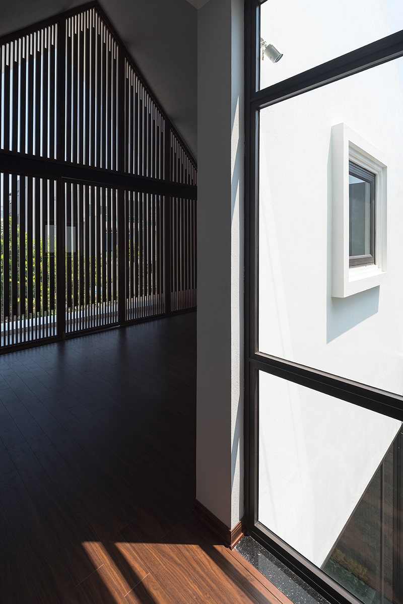 Mau Biet Thu 200m2 10x20 Quang Ninh 13