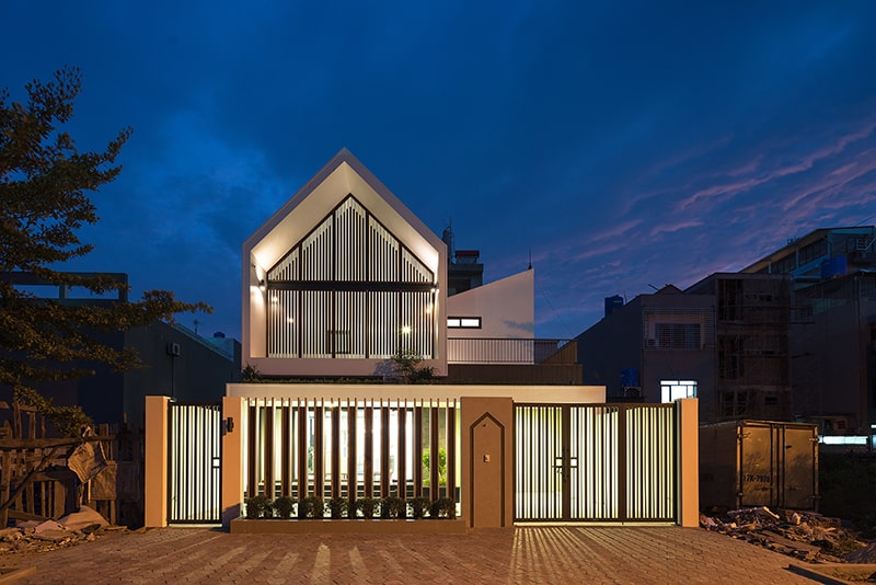 Mau Biet Thu 200m2 10x20 Quang Ninh 16