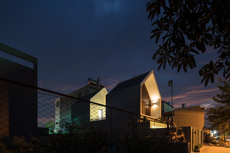 Mau Biet Thu 200m2 10x20 Quang Ninh 17