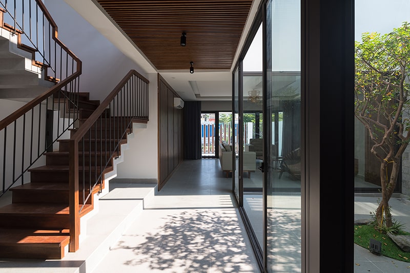 Mau Biet Thu 200m2 10x20 Quang Ninh 4