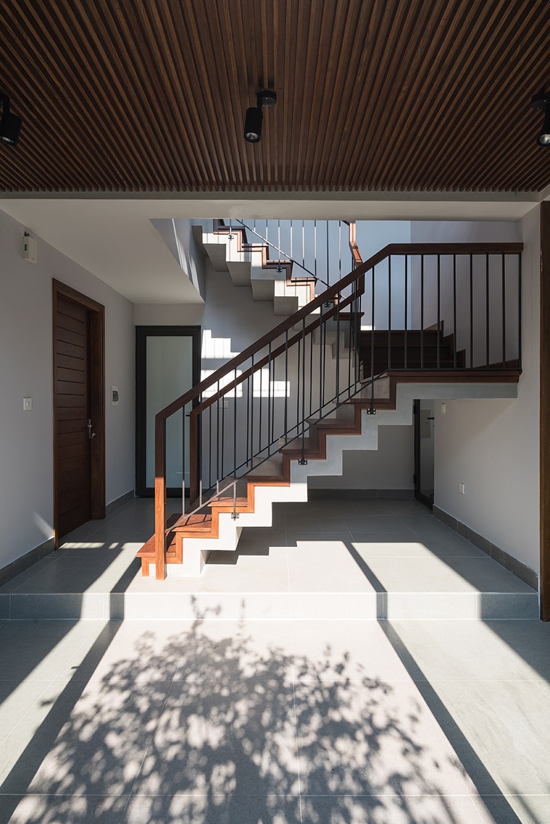 Mau Biet Thu 200m2 10x20 Quang Ninh 5