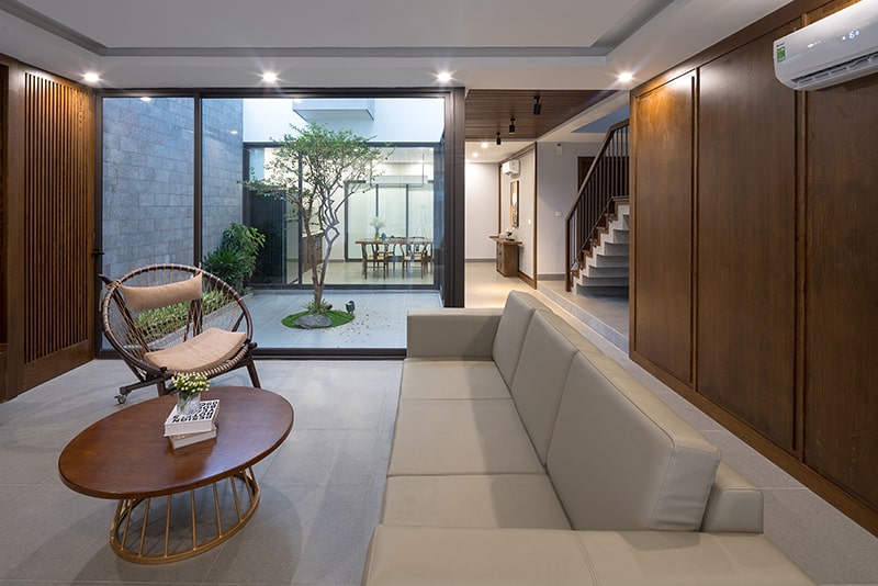Mau Biet Thu 200m2 10x20 Quang Ninh 6