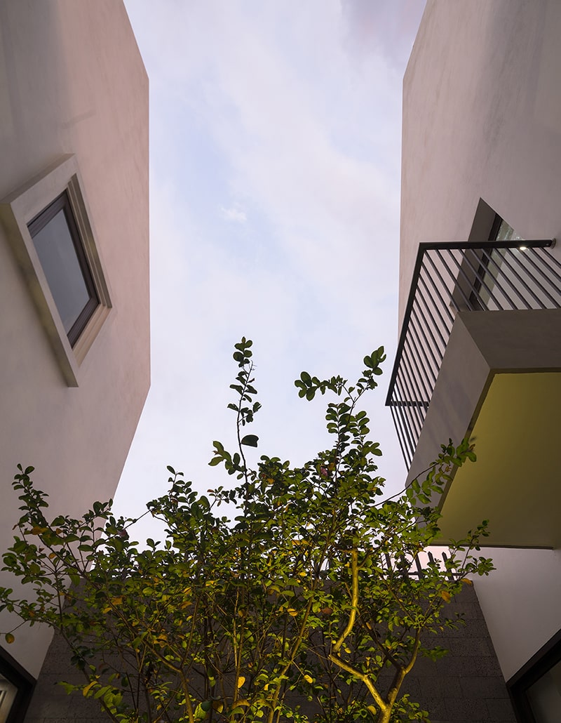 Mau Biet Thu 200m2 10x20 Quang Ninh 8