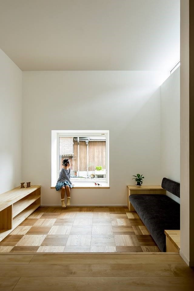 Mau Biet Thu Pho Phong Cach Zen Nhat Ban 7