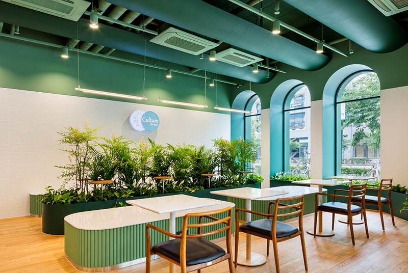 Mo Hinh Quan Cafe Dep (12)