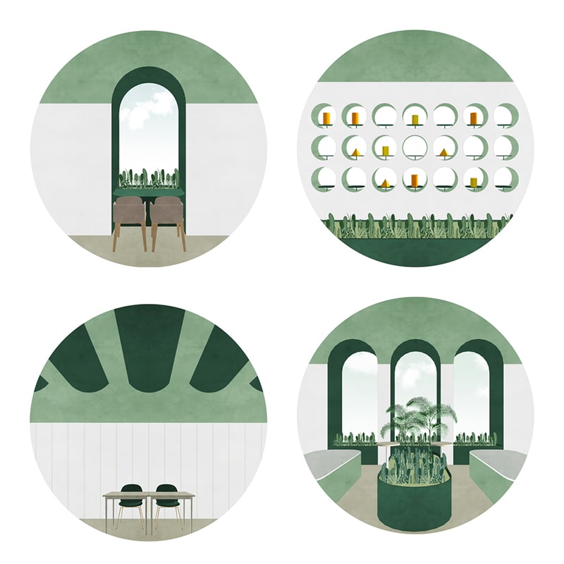 Mo Hinh Quan Cafe Dep (24)