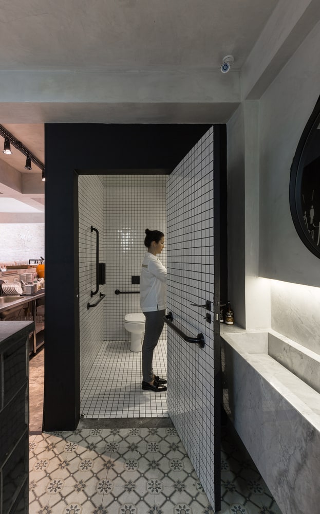 Mo Hinh Quan Cafe Dep (34)