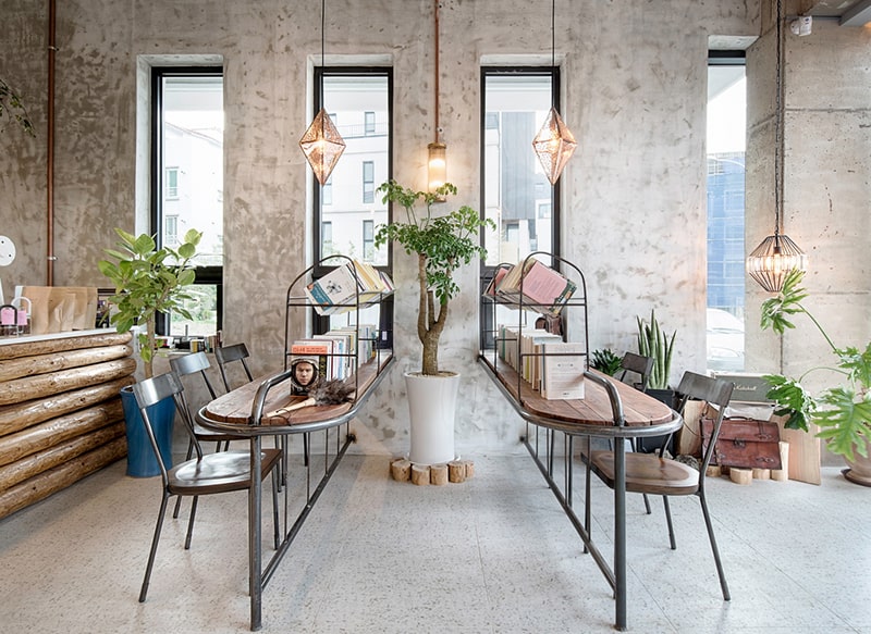 Mo Hinh Quan Cafe Dep (49)