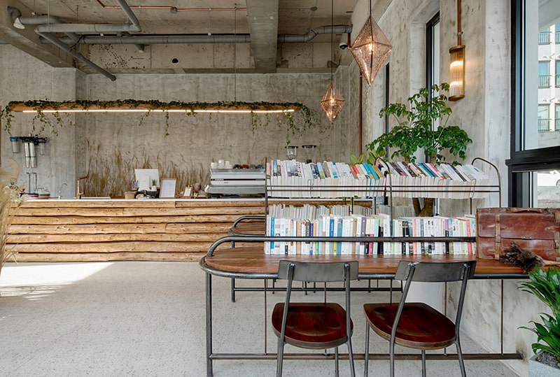 Mo Hinh Quan Cafe Dep (60)