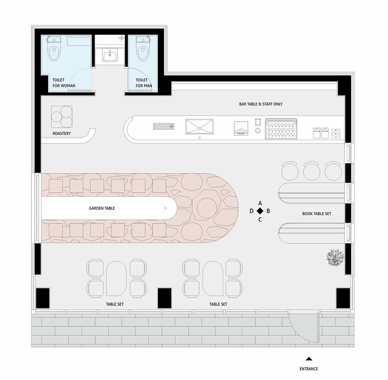 Mo Hinh Quan Cafe Dep (65)