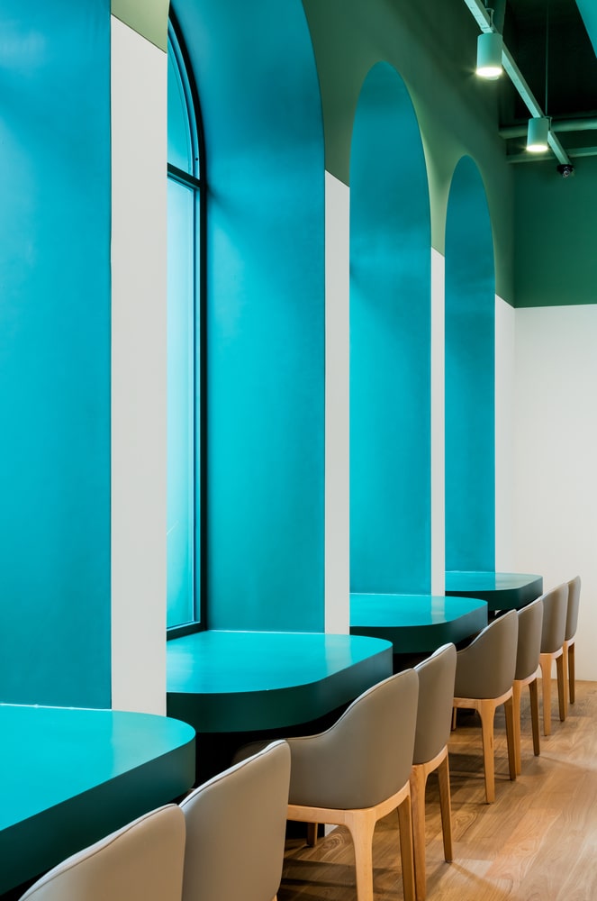 Mo Hinh Quan Cafe Dep (7)