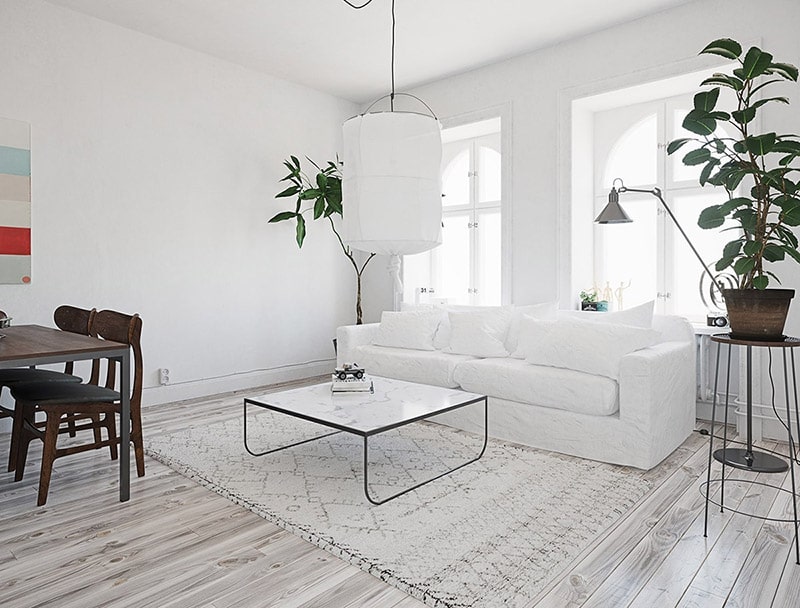 Phong Cach Thiet Ke Noi That Scandinavian Bac Au 10