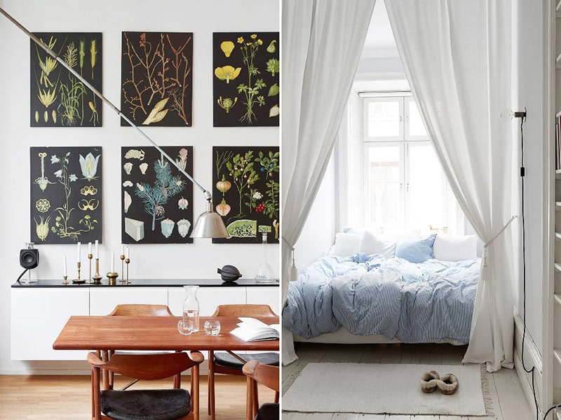 Phong Cach Thiet Ke Noi That Scandinavian Bac Au 19