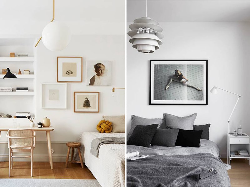 Phong Cach Thiet Ke Noi That Scandinavian Bac Au 21