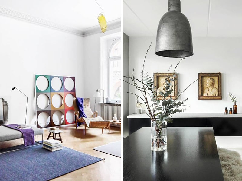 Phong Cach Thiet Ke Noi That Scandinavian Bac Au 22