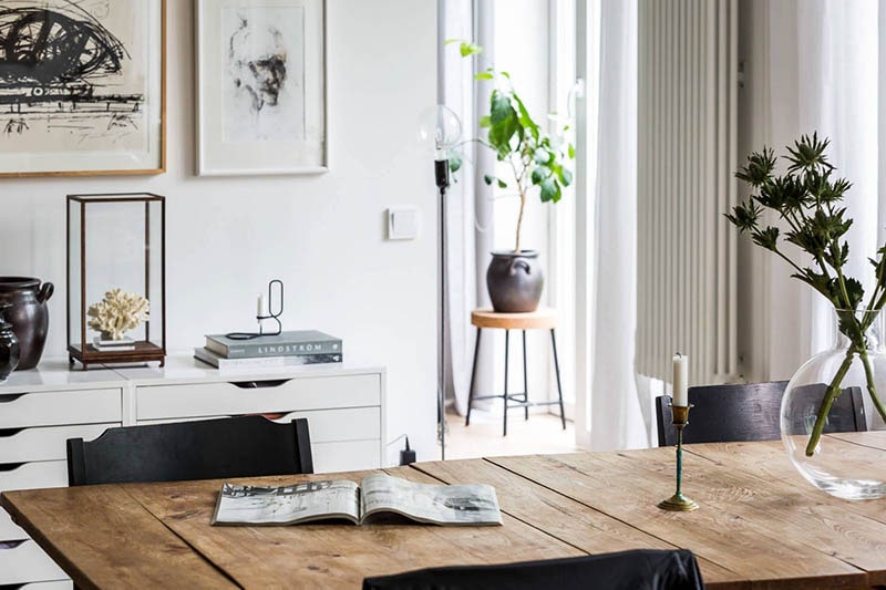 Phong Cach Thiet Ke Noi That Scandinavian Bac Au 7