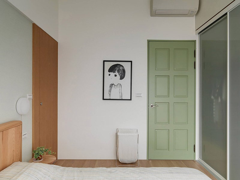 Thiet Ke Noi That Can Ho Chung Cu 2 Phong Ngu Duoi 100m2 15