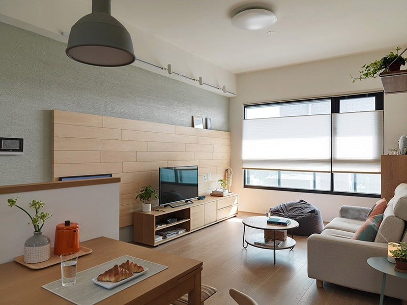 Thiet Ke Noi That Can Ho Chung Cu 2 Phong Ngu Duoi 100m2 2