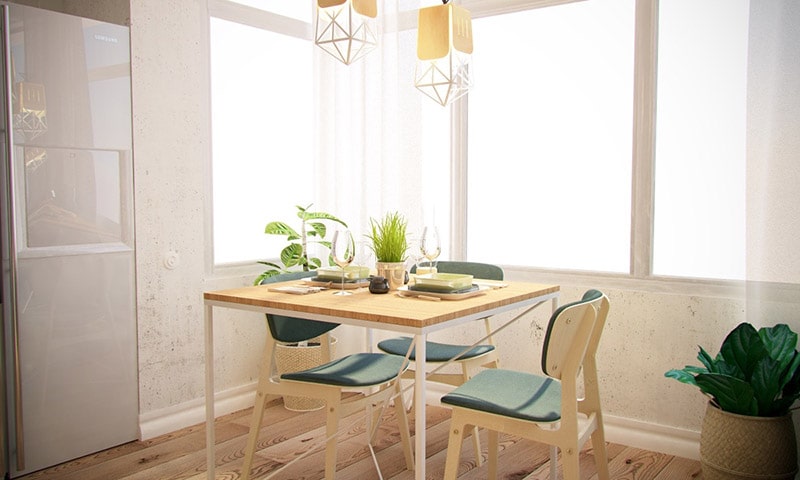 Thiet Ke Noi That Can Ho Chung Cu 2 Phong Ngu Duoi 100m2 29