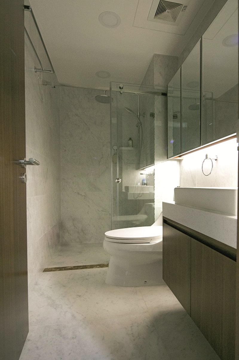 Mau Noi That Can Ho 60m2 2 Phong Ngu Masteri 10