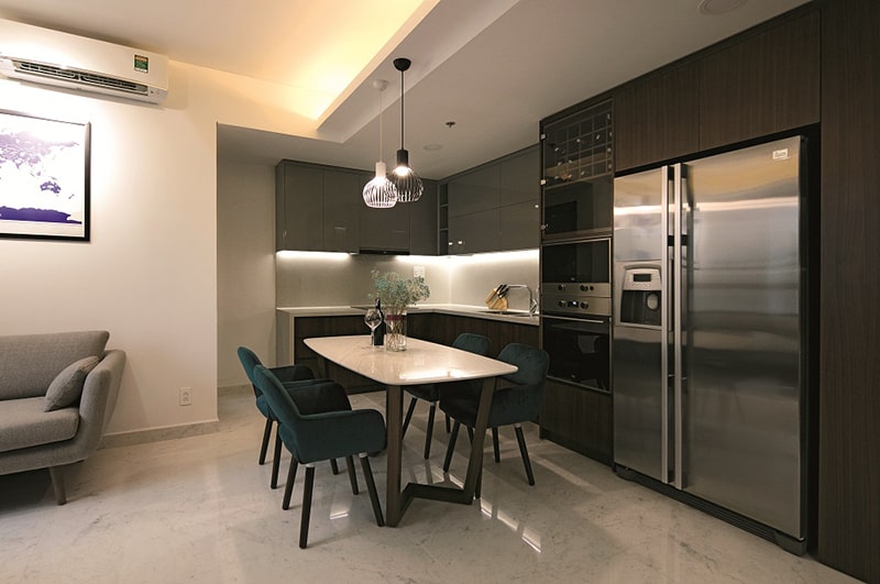 Mau Noi That Can Ho 60m2 2 Phong Ngu Masteri 11