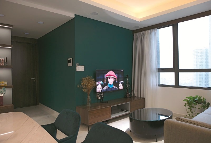 Mau Noi That Can Ho 60m2 2 Phong Ngu Masteri 2