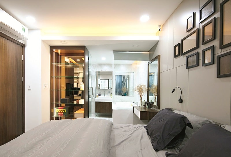 Mau Noi That Can Ho 60m2 2 Phong Ngu Masteri 7