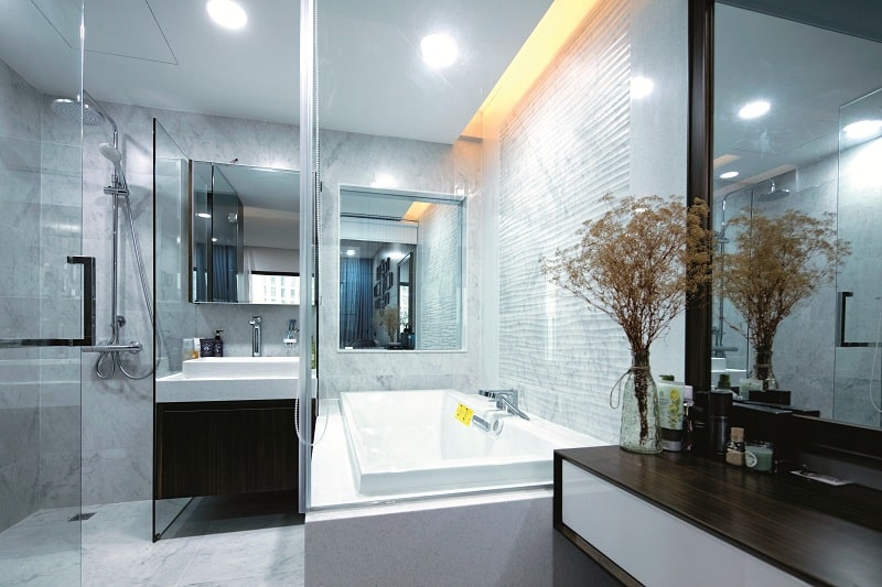 Mau Noi That Can Ho 60m2 2 Phong Ngu Masteri 9