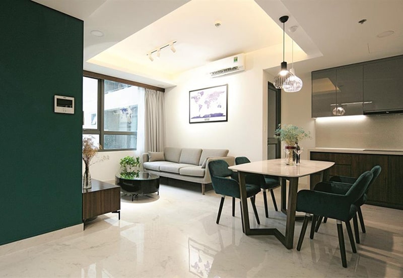 Mau Noi That Can Ho 60m2 2 Phong Ngu Masteri