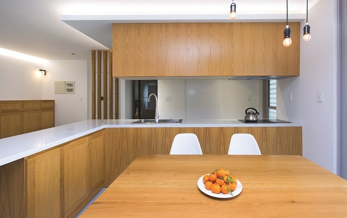 Noi That Can Ho 2 Phong Ngu 3