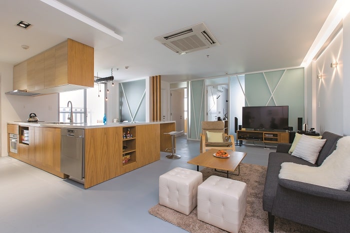 Noi That Can Ho 2 Phong Ngu 4