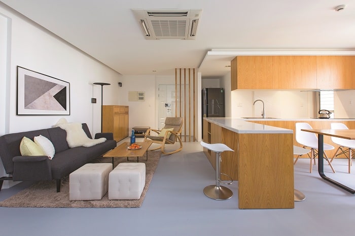 Noi That Can Ho 2 Phong Ngu 5