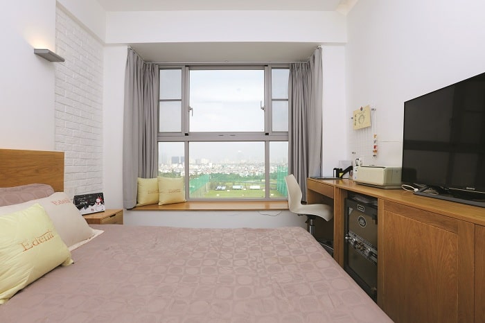 Noi That Can Ho 2 Phong Ngu 6