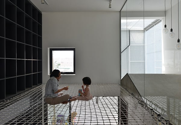 Thumbnail Khoang Dem Cho Nha Pho