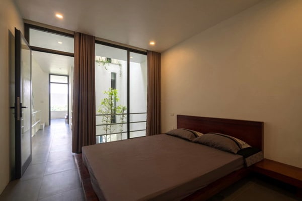 Mẫu nhà phố 5x15m
