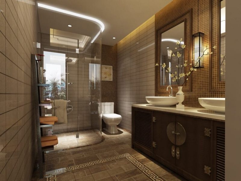 Phong cách thiết kế Indochine Đông Dương