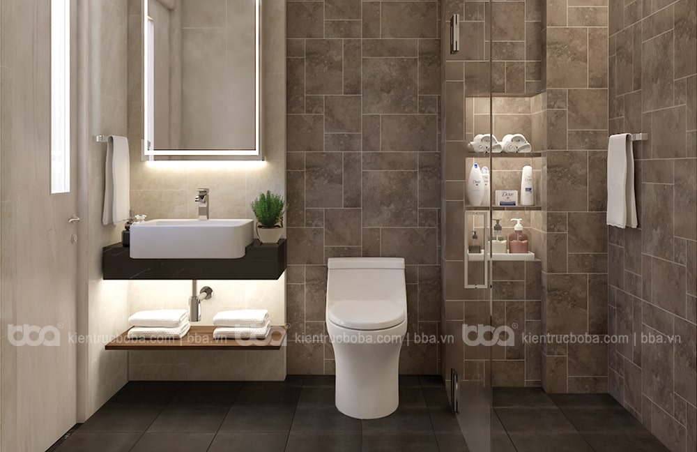 Thiết kế biệt thự tân cổ điển