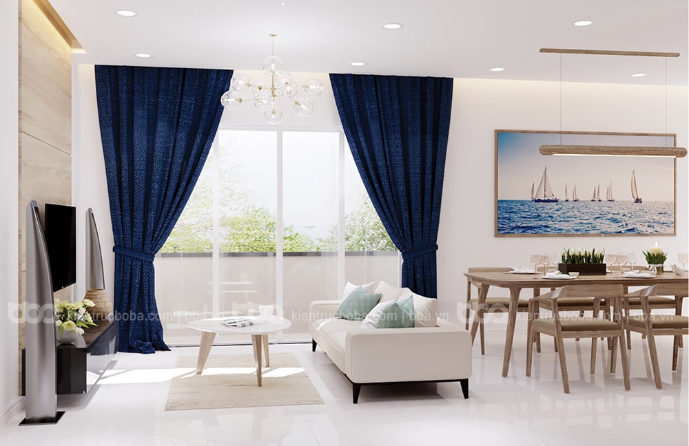 Thiết kế biệt thự tân cổ điển