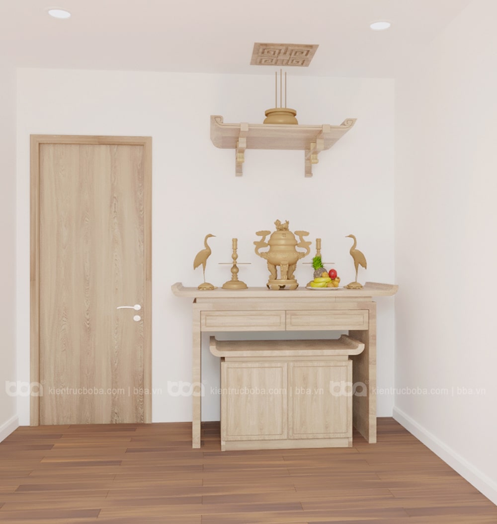 Thiết kế nội thất căn hộ chung cư The Avenue Mr. Trường - Quận 2
