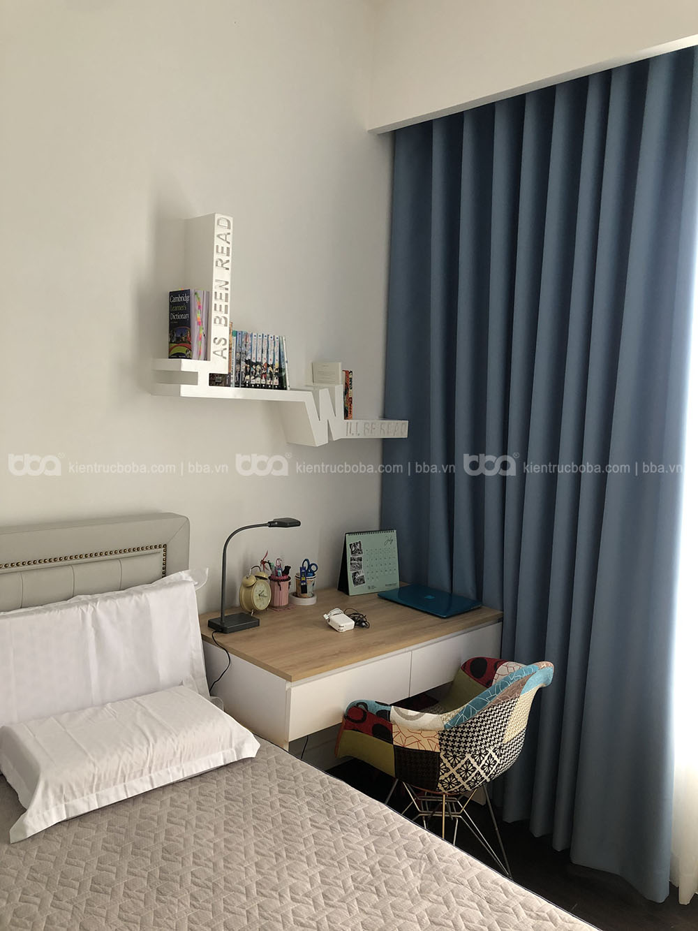 Thi công nội thất căn hộ chung cư The Sun Avenue | Mr. Trường | Quận 2