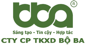Kiến trúc Bộ Ba